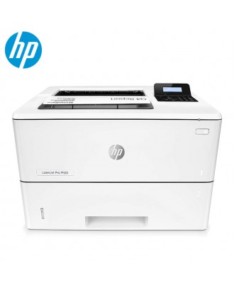 HP LASERJET PRO MFP M501DN ENTERPRISE PRINTER ( DUPLEX PRINT / NETWORK )